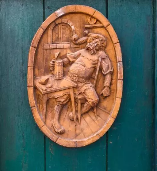 Pension Julia & Haus Elisabeth Wallner S Hofheuriger & Weinhof