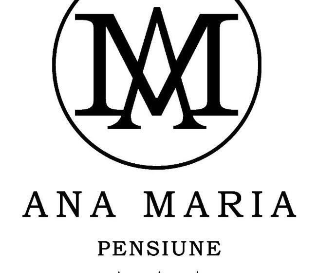 Pensiunea Ana Maria