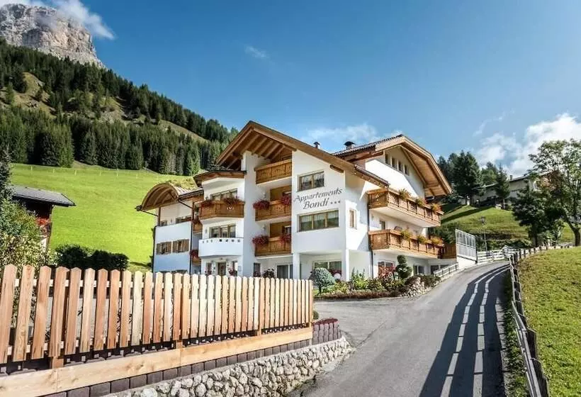 Residence Bondì