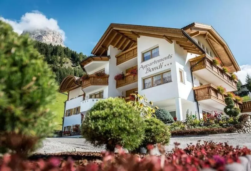 Residence Bondì
