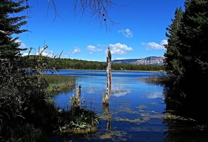 Hostel Hostal Viento Sur