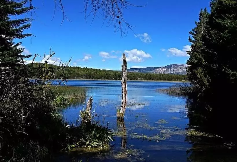 Retkeilymaja Hostal Viento Sur