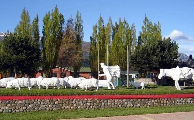 Hostel Hostal Viento Sur