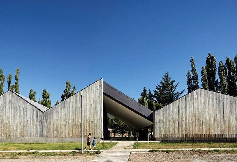 Hostel Hostal Viento Sur