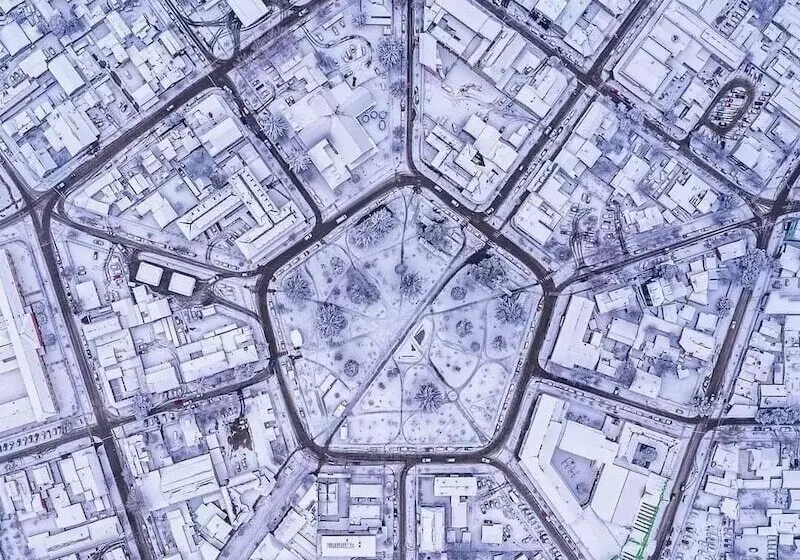 Retkeilymaja Hostal Viento Sur