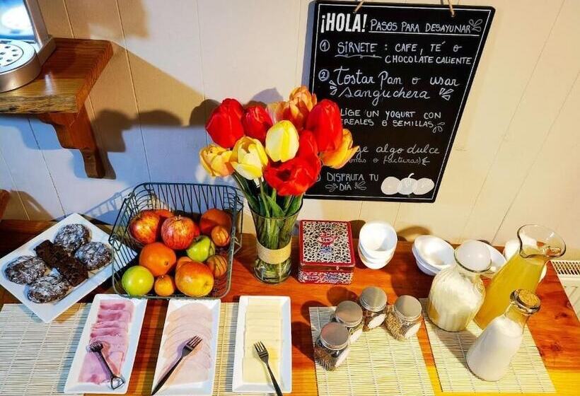 Hostel Hostal Viento Sur