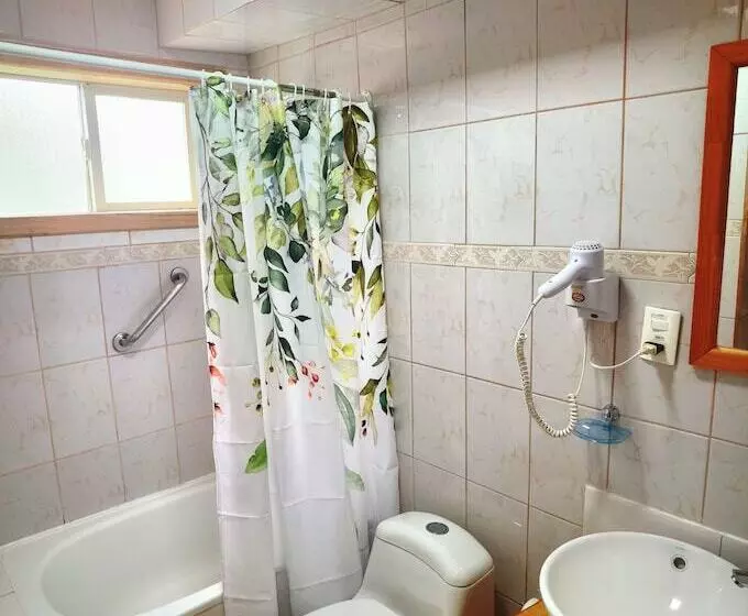 Retkeilymaja Hostal Viento Sur