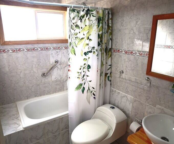 Hostel Hostal Viento Sur