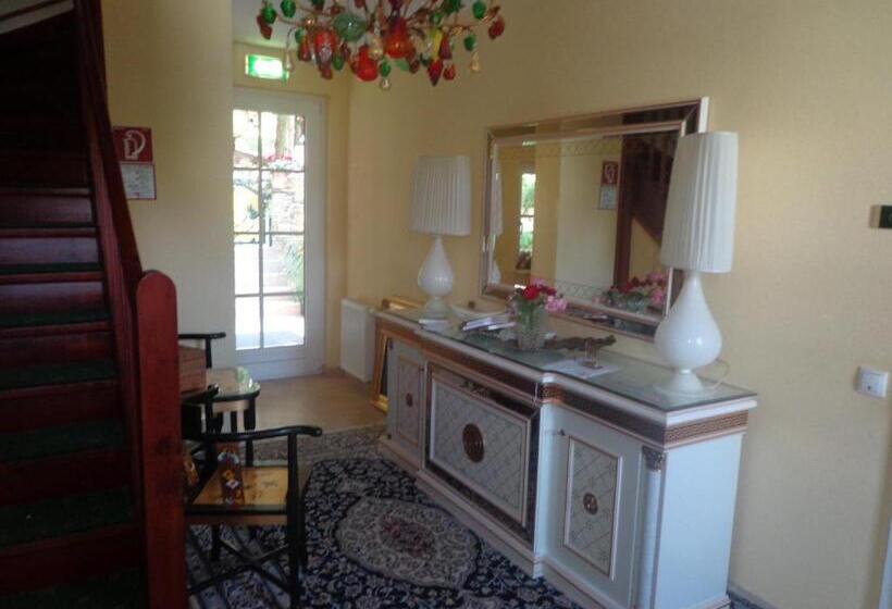 Hans Mauracher Schlössl