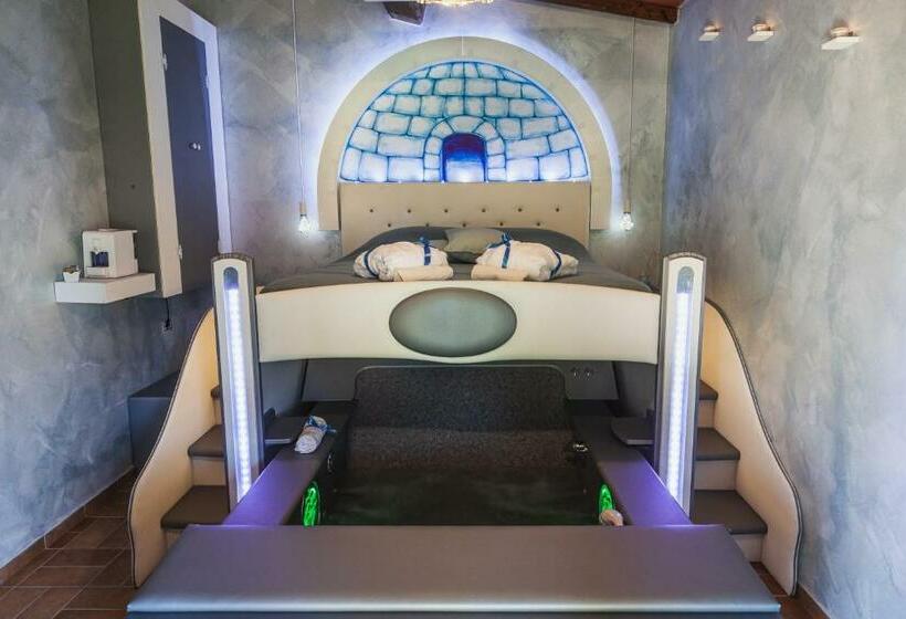 فندق Agriturismo Albarosa Terre Dell Amore