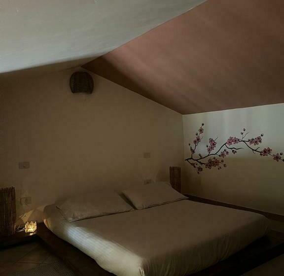 فندق Agriturismo Albarosa Terre Dell Amore