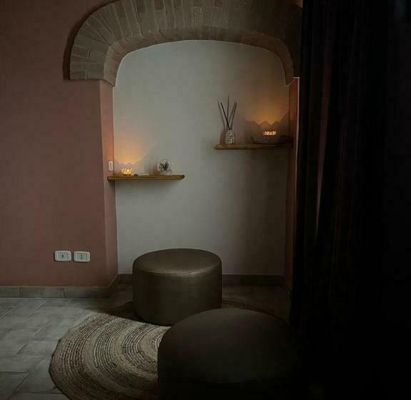 فندق Agriturismo Albarosa Terre Dell Amore