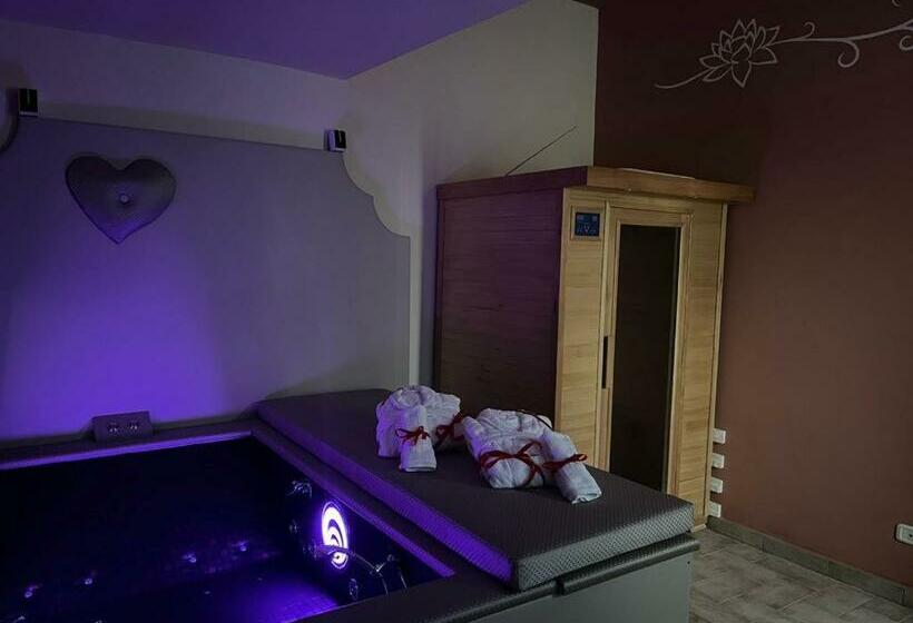 فندق Agriturismo Albarosa Terre Dell Amore