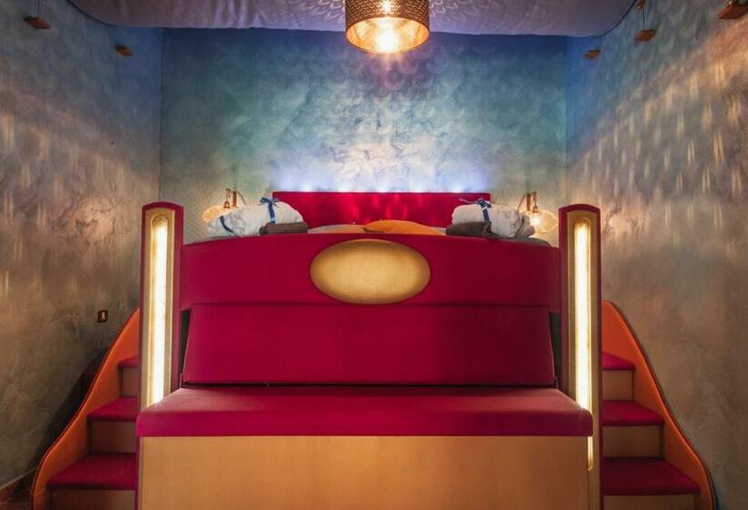 فندق Agriturismo Albarosa Terre Dell Amore