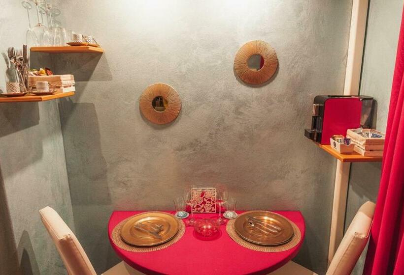 فندق Agriturismo Albarosa Terre Dell Amore