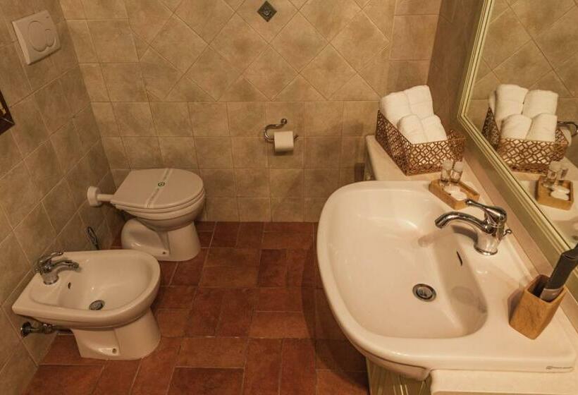 فندق Agriturismo Albarosa Terre Dell Amore