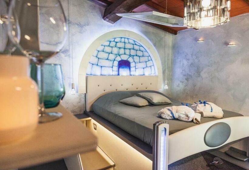 فندق Agriturismo Albarosa Terre Dell Amore