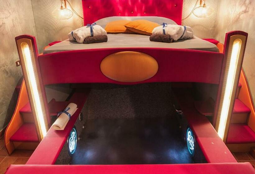 فندق Agriturismo Albarosa Terre Dell Amore