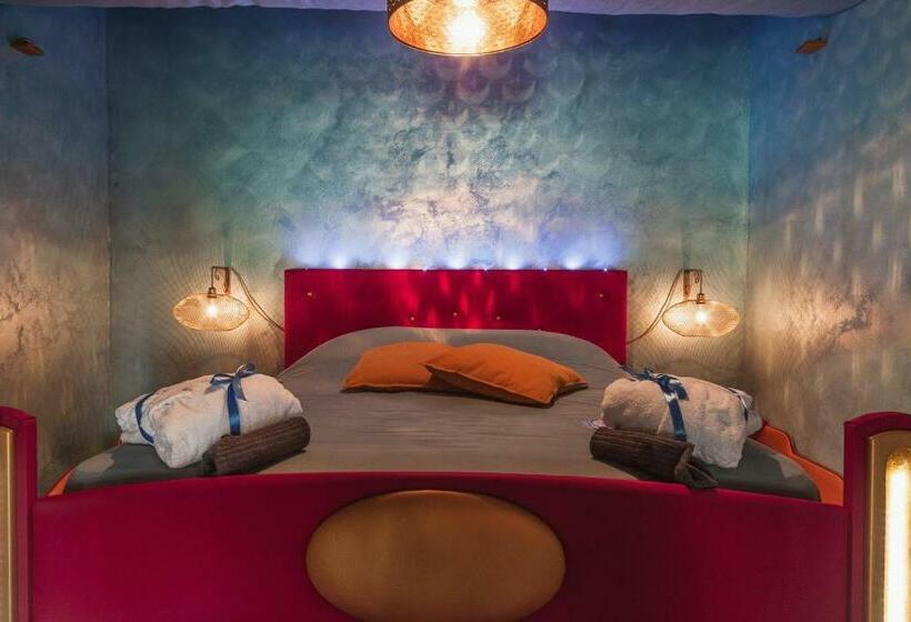 فندق Agriturismo Albarosa Terre Dell Amore