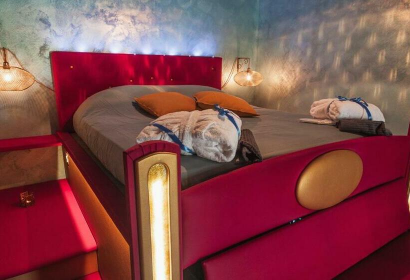 فندق Agriturismo Albarosa Terre Dell Amore