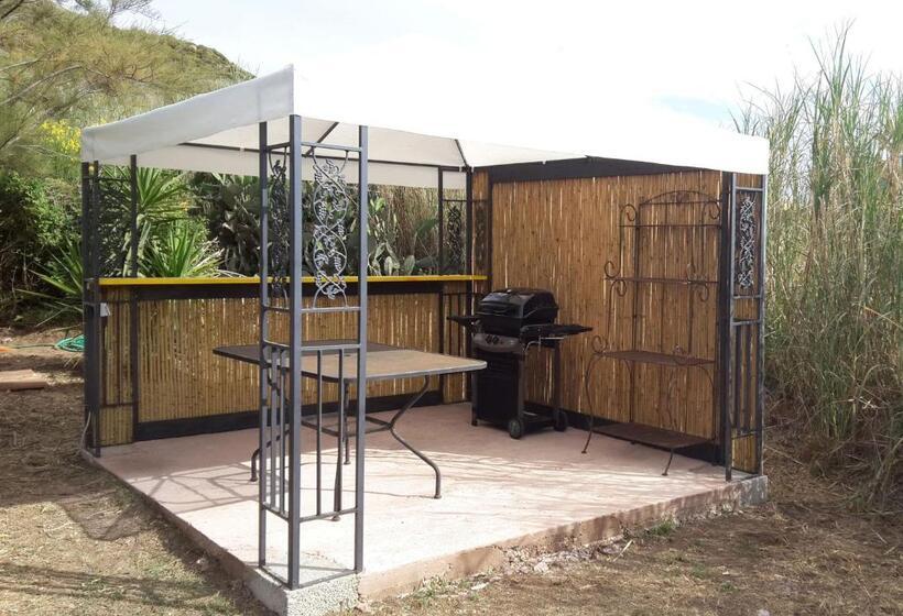 فندق Agriturismo La Dolce Vita Lipari