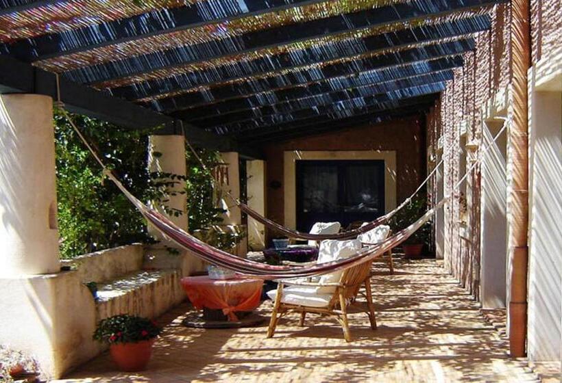 فندق Agriturismo La Dolce Vita Lipari