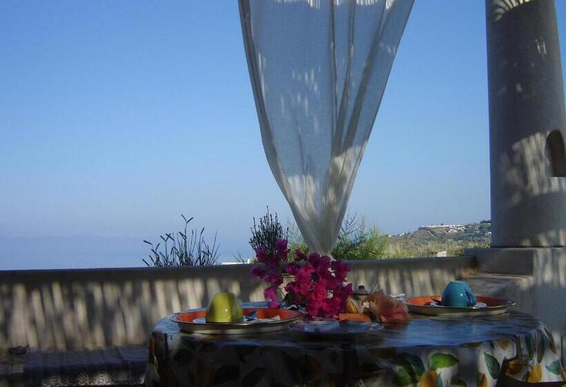 فندق Agriturismo La Dolce Vita Lipari