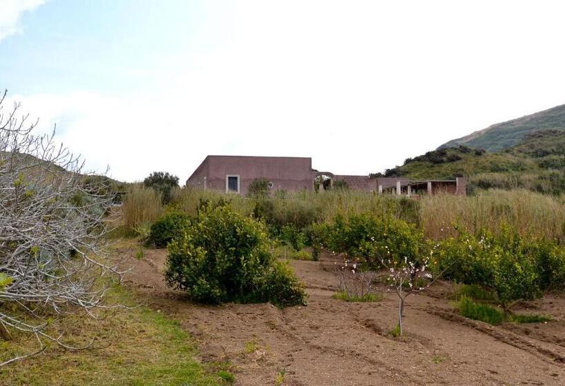 فندق Agriturismo La Dolce Vita Lipari