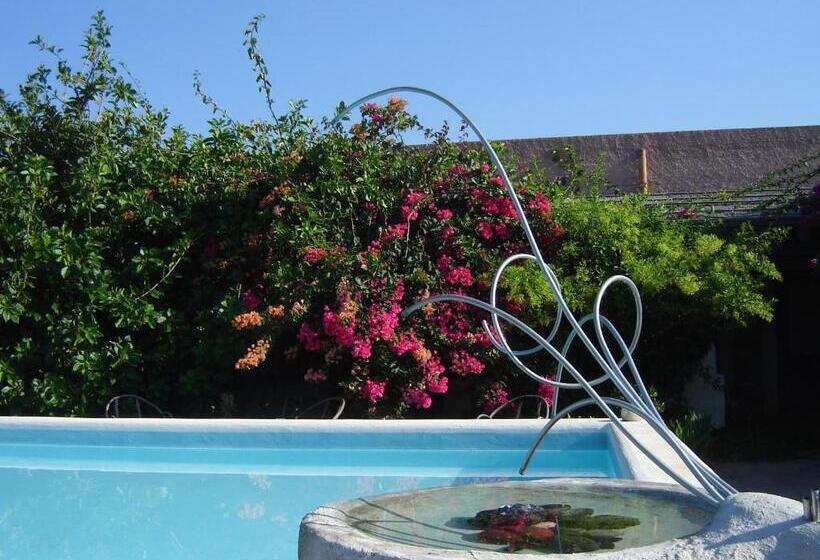 فندق Agriturismo La Dolce Vita Lipari