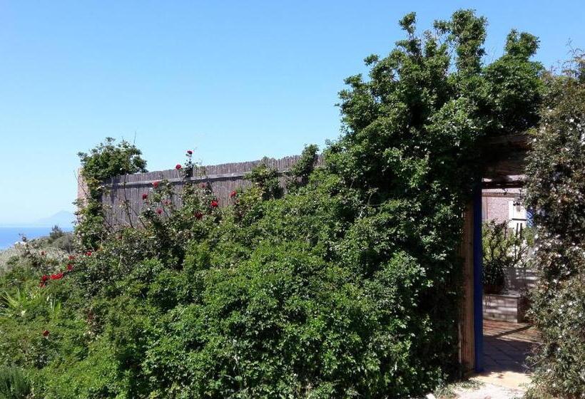 فندق Agriturismo La Dolce Vita Lipari