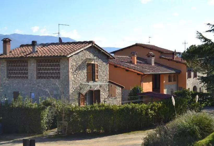 هتل Agriturismo La Querce