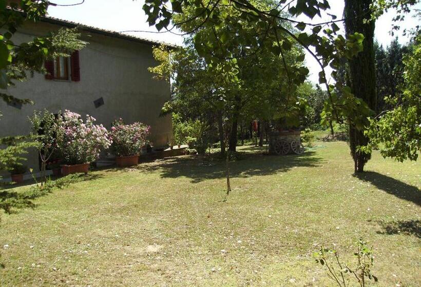 Hotel Agriturismo La Querce