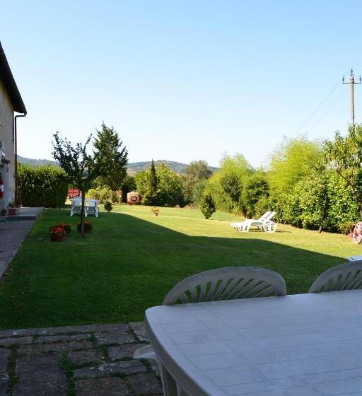 Hotel Agriturismo La Querce