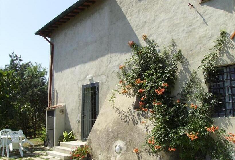 Hotel Agriturismo La Querce