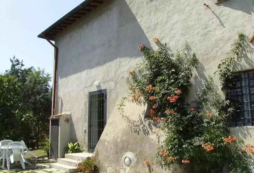 هتل Agriturismo La Querce