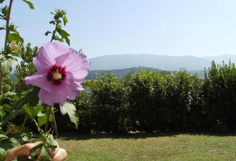 Hotel Agriturismo La Querce