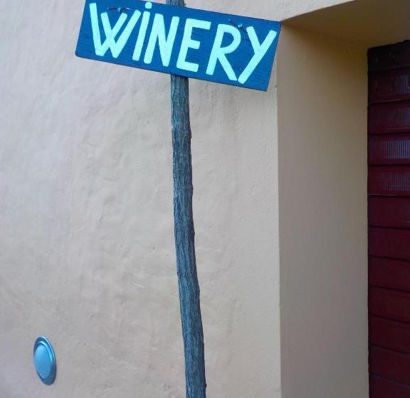 Hotel Agriturismo La Querce