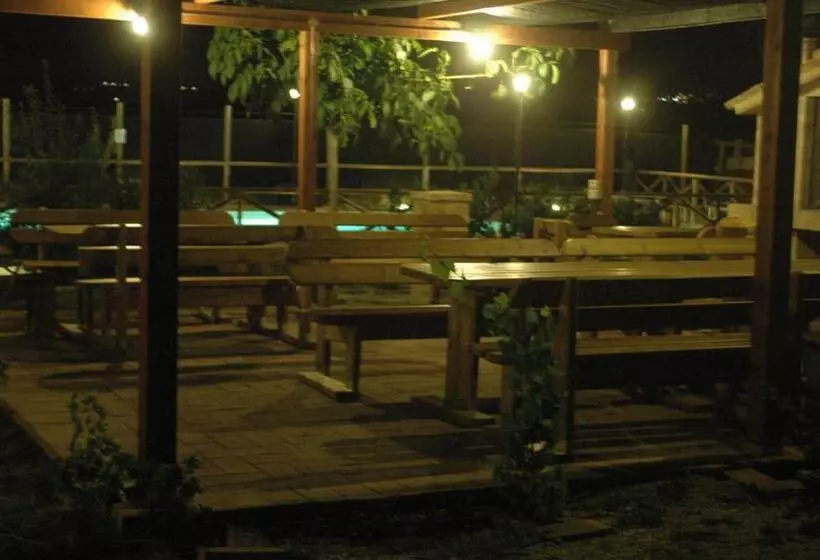 ホテル Casale Dei Mattonari