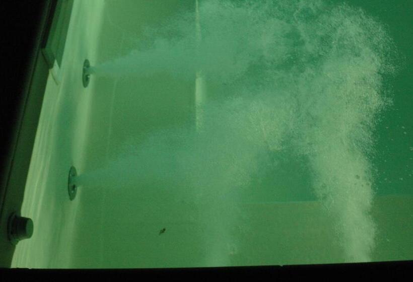 ホテル Casale Dei Mattonari