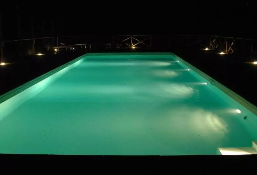 ホテル Casale Dei Mattonari