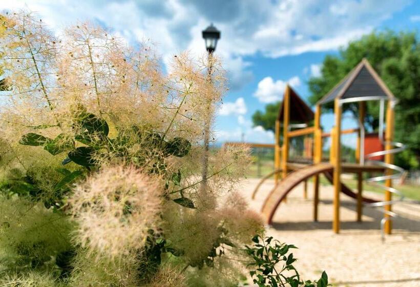 ホテル Casale Dei Mattonari