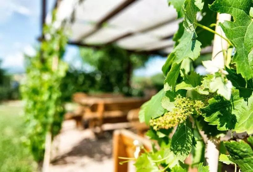 ホテル Casale Dei Mattonari