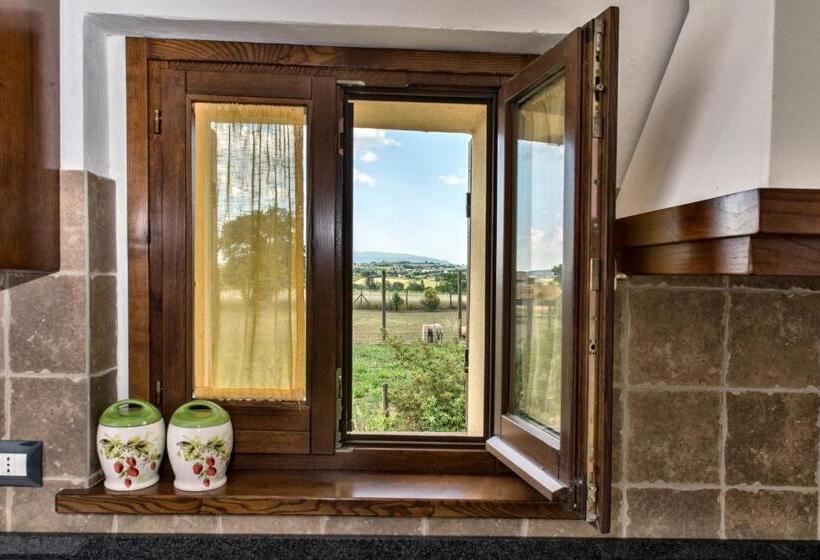 ホテル Casale Dei Mattonari