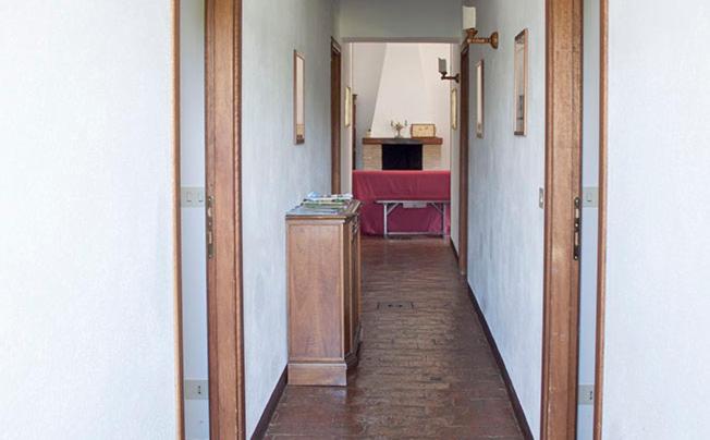 호텔 Castello Santa Cristina