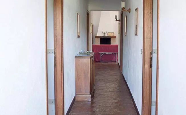 Hotelli Castello Santa Cristina