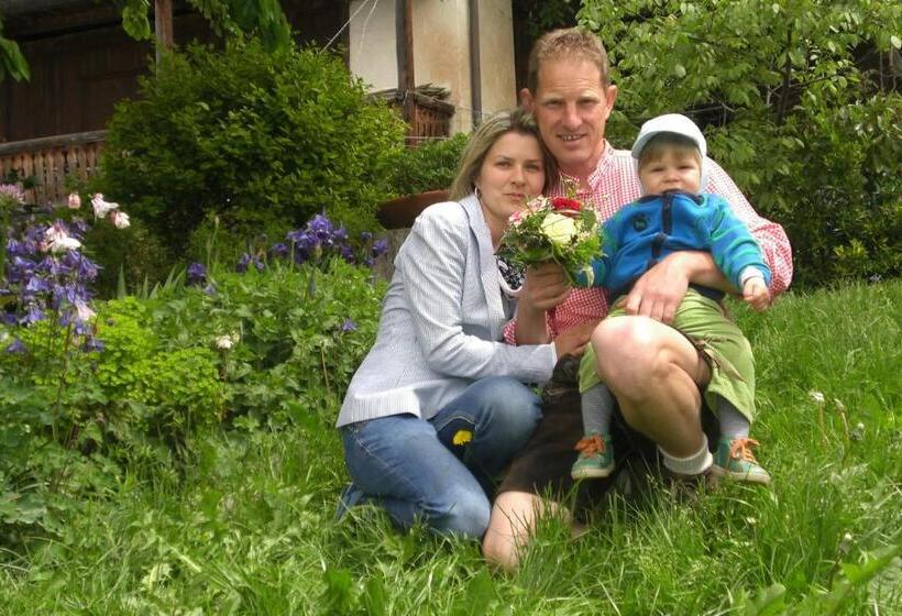 호텔 Krebishof Agriturismo