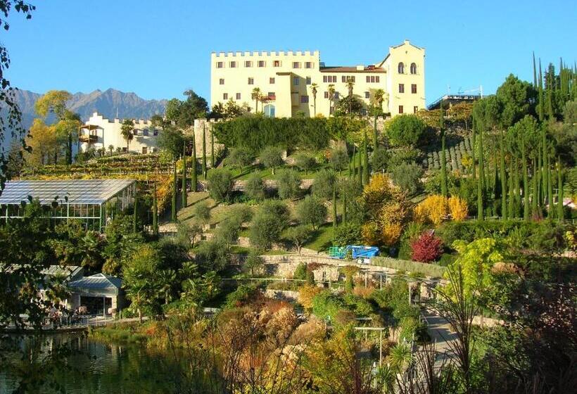 호텔 Krebishof Agriturismo