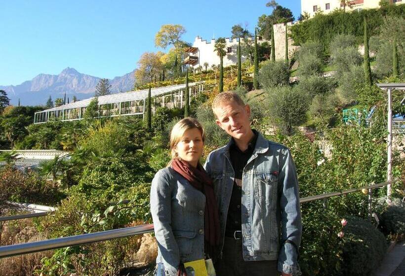 호텔 Krebishof Agriturismo