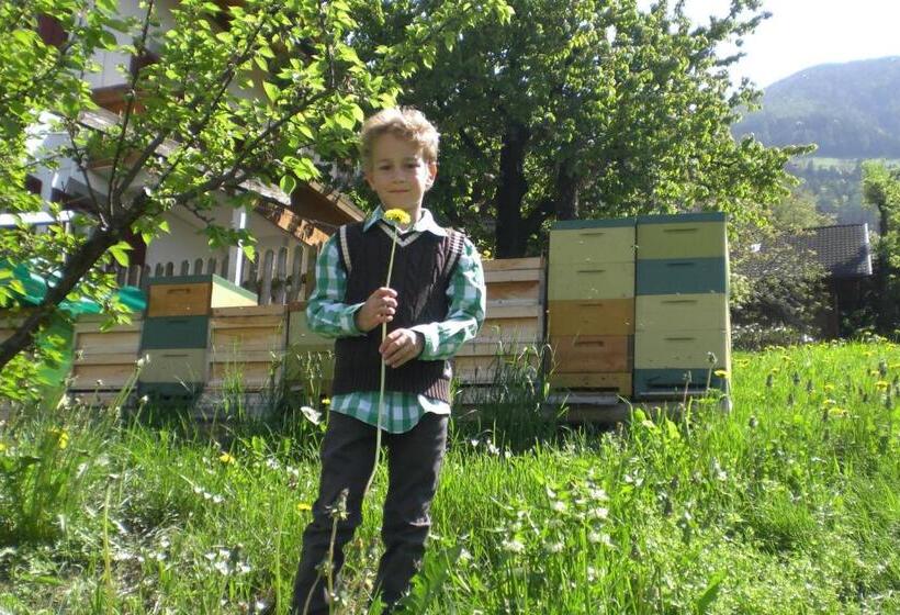 호텔 Krebishof Agriturismo