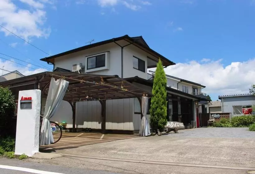 ペンション Guest House Asora